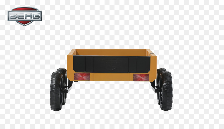 Gokart，Trailer PNG