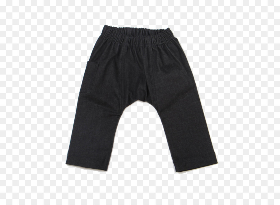 Pants，Shorts PNG