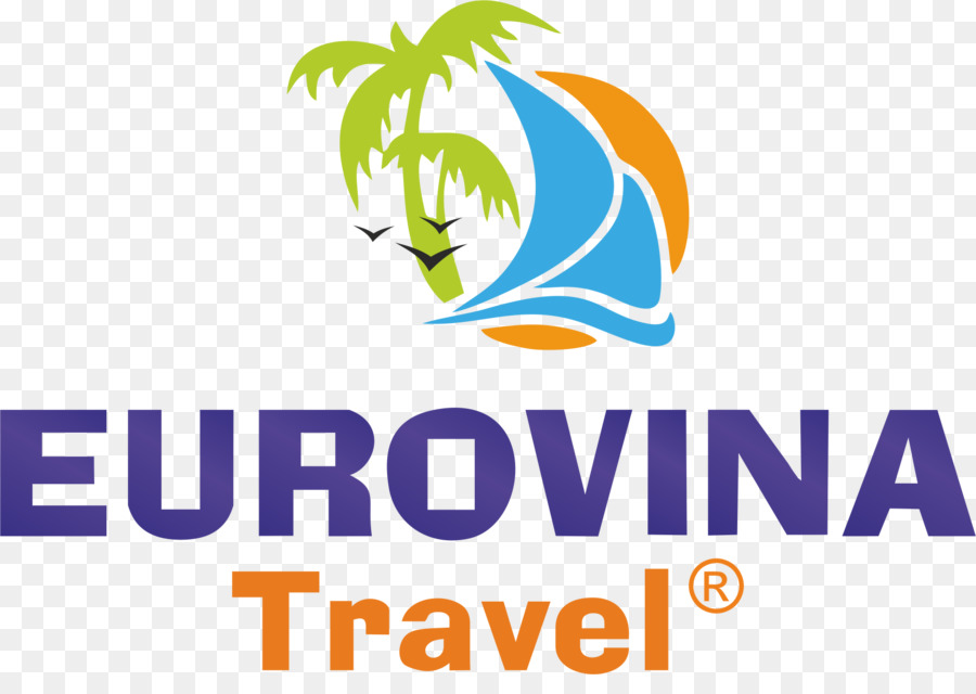 Logo，Eurovina De Viagens PNG
