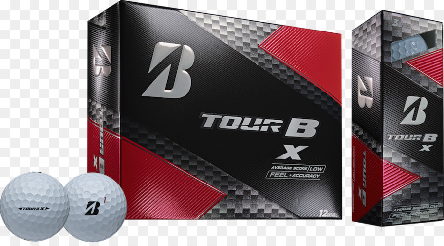 Bolas De Golfe，A Bridgestone PNG