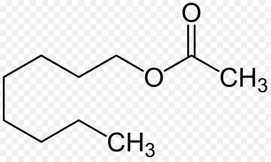 Estrutura Química，Molécula PNG