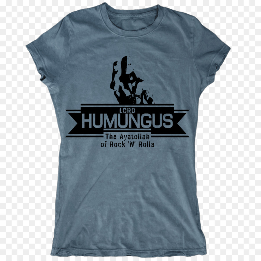 Tshirt，Humungus PNG