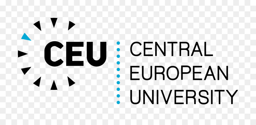 A Universidade Da Europa Central，Logo PNG