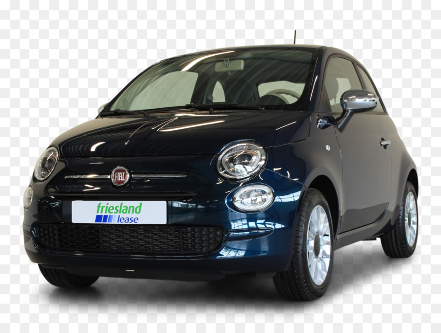 Fiat 500，Fiat PNG