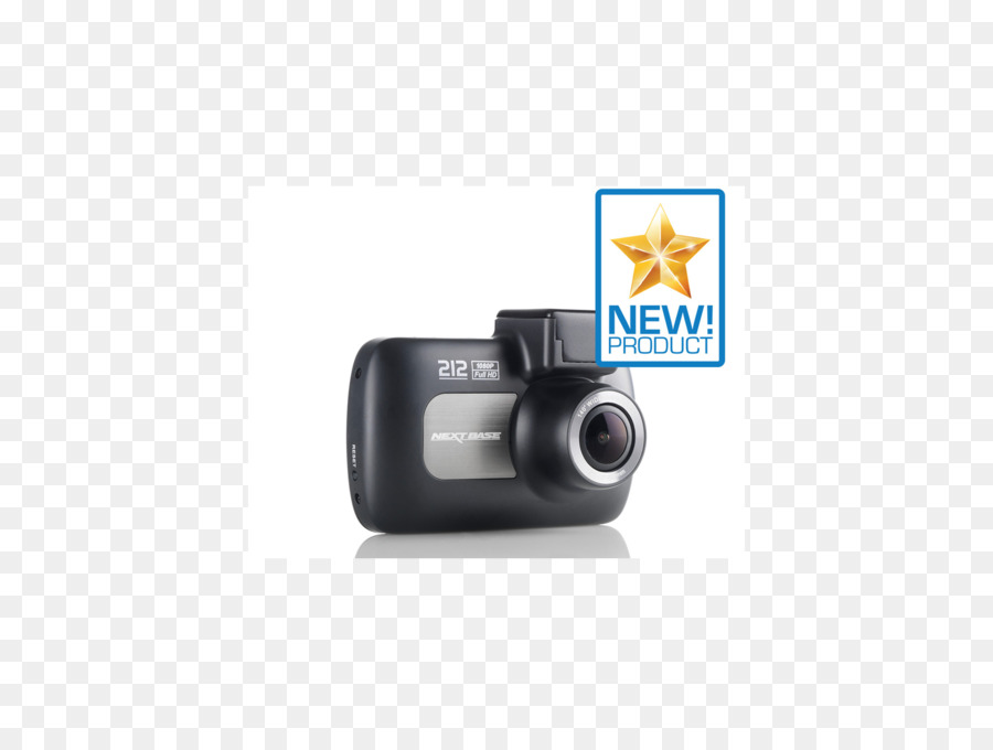 Dashcam，Nextbase Incar Cam 212 Lite PNG