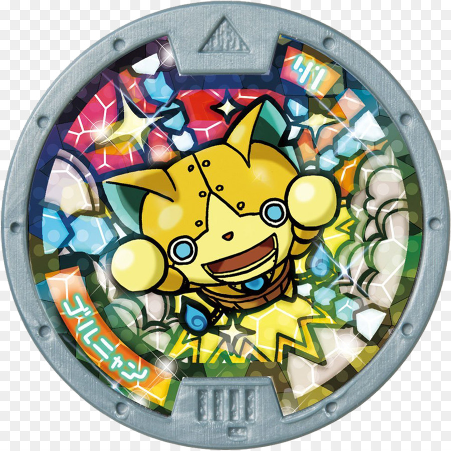 Youkai Watch 2, Yokai, Jibanyan png transparente grátis