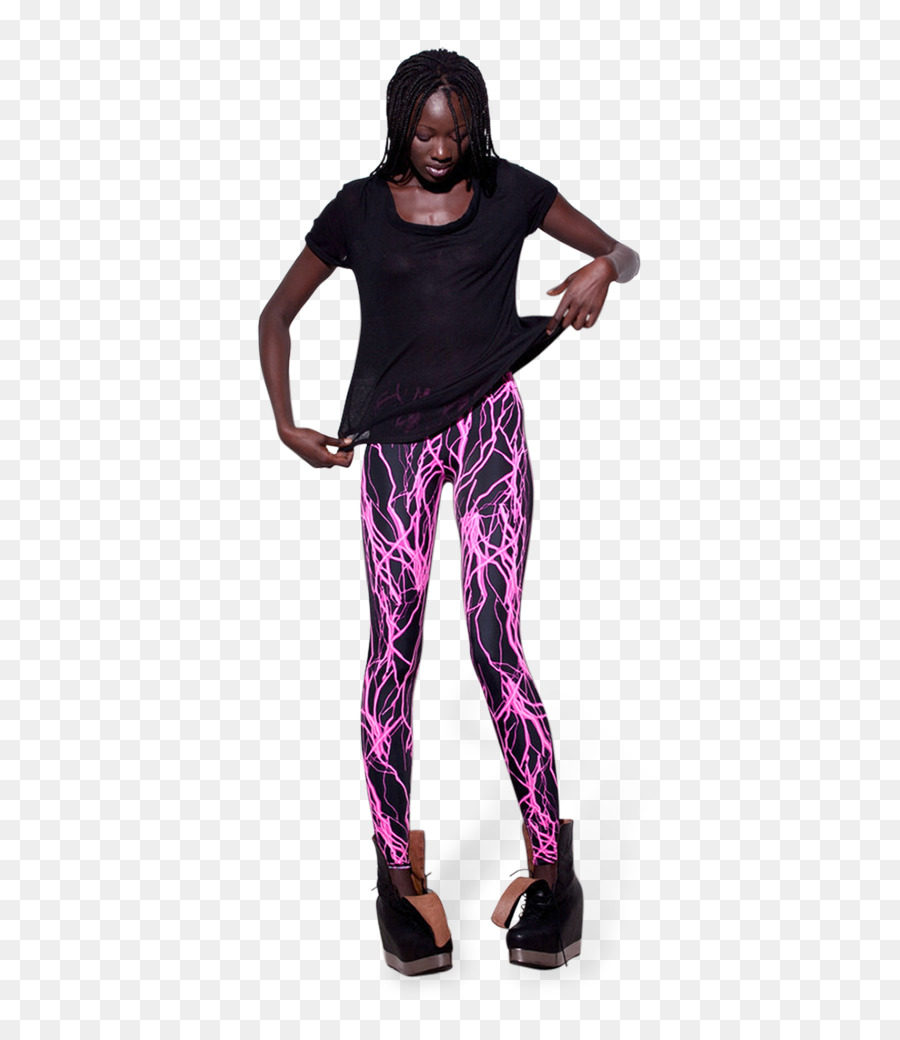 Leggings，Calças De Brim PNG