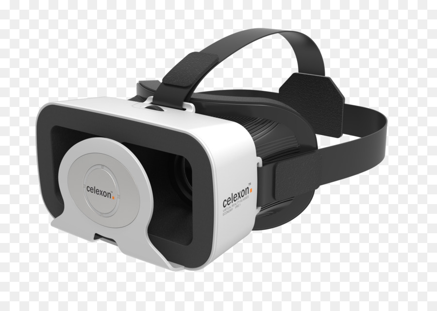 Realidade Virtual Fone De Ouvido，Realidade Virtual PNG
