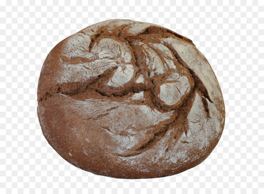 Pão De Centeio，Pumpernickel PNG