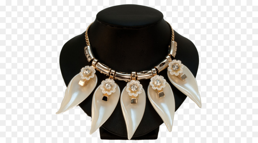 Necklace， PNG