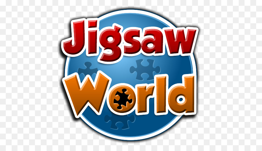 Jigsaw Mundo，Android PNG