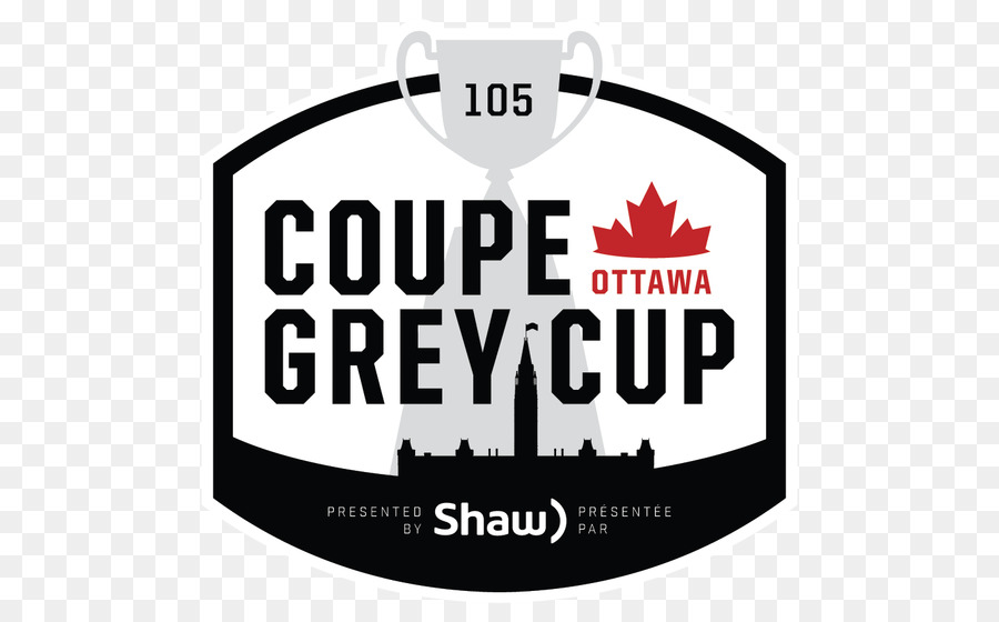 105º Grey Cup，2017 Cfl Temporada PNG