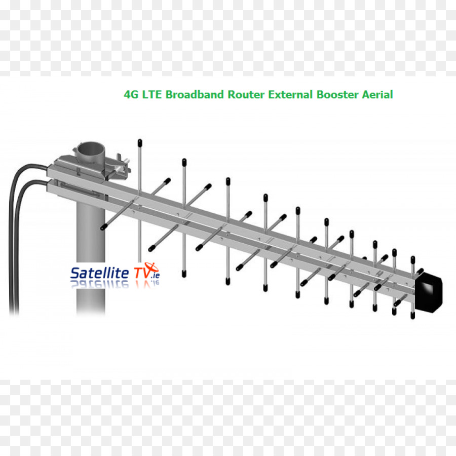 Mimo，Antenas PNG