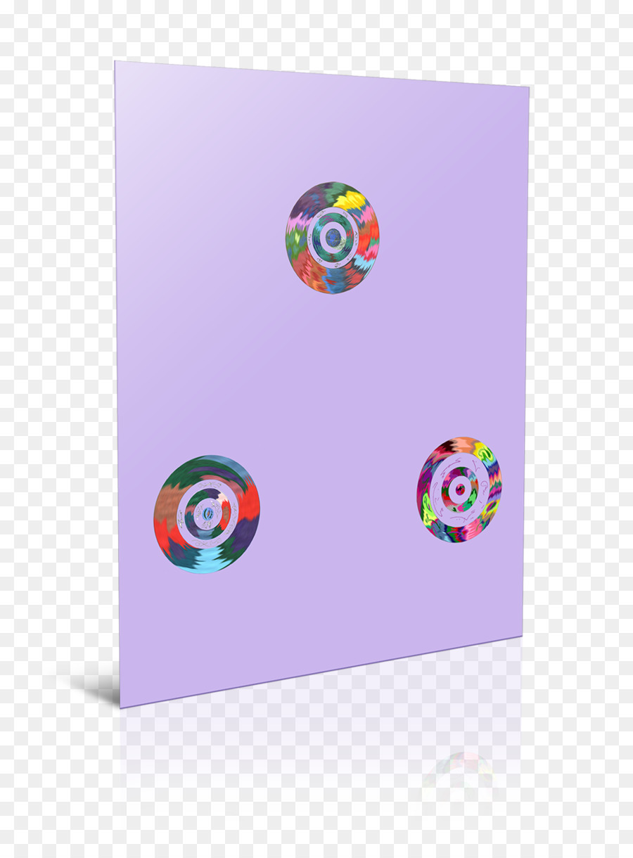 Material，Roxo PNG