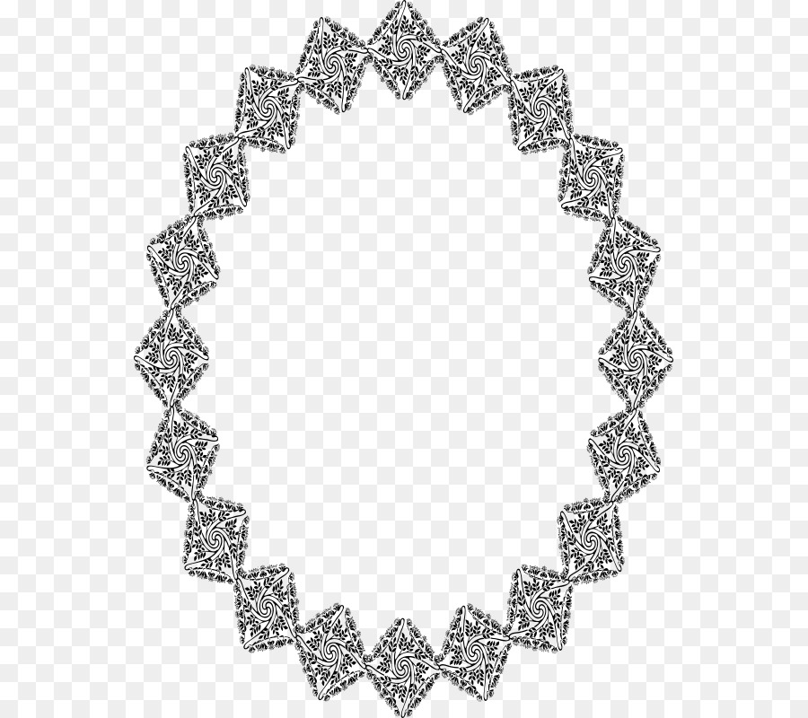 Necklace，Joalharia PNG