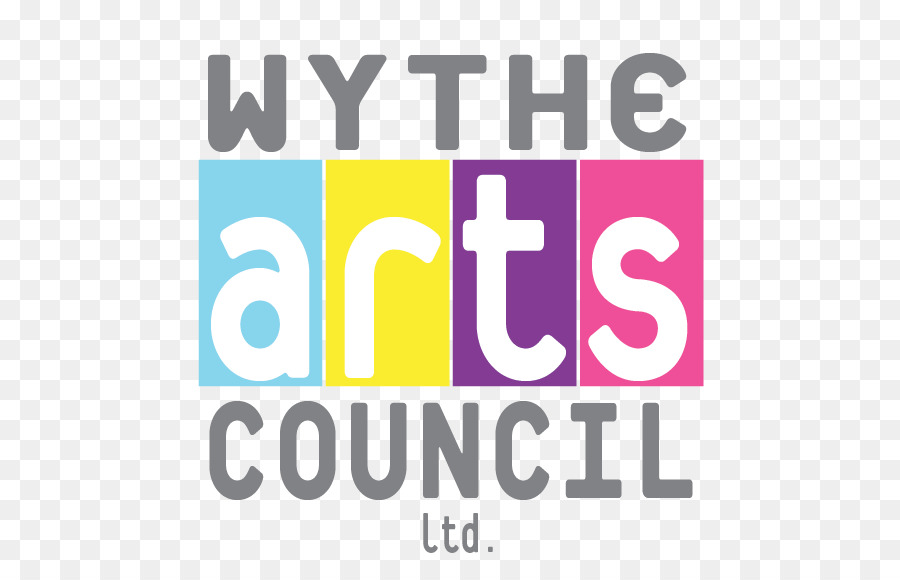 Wythe Conselho De Artes，Logo PNG