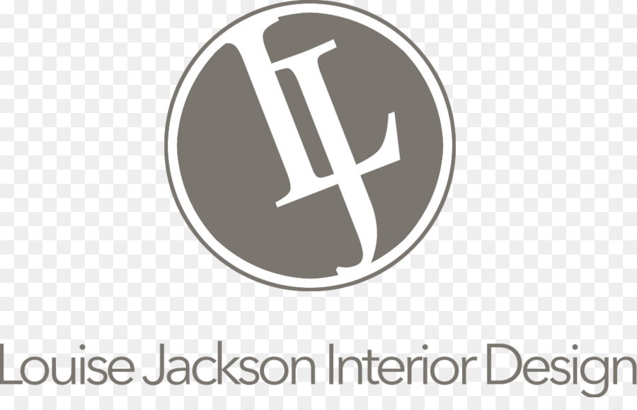Logo，Louise Jackson Design De Interiores Ltda PNG