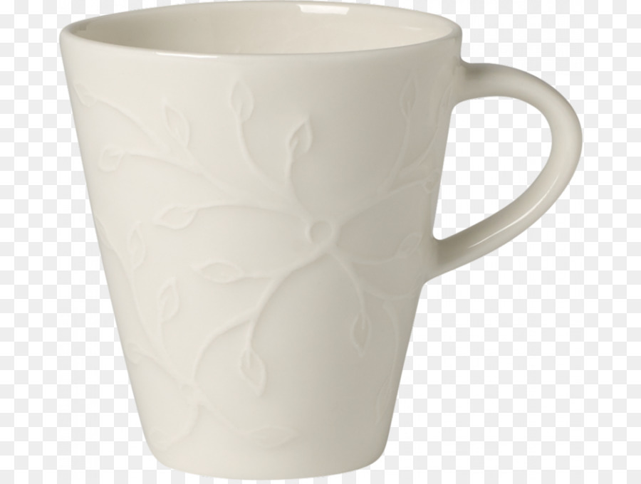 Taça Branca，Cerâmica PNG