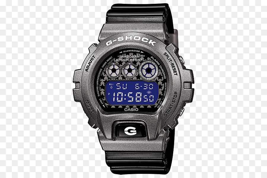 Relógio G Shock Vermelho，Relógio PNG