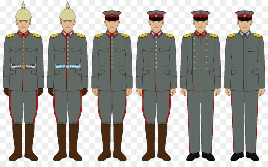 Uniformes Militares，Soldados PNG