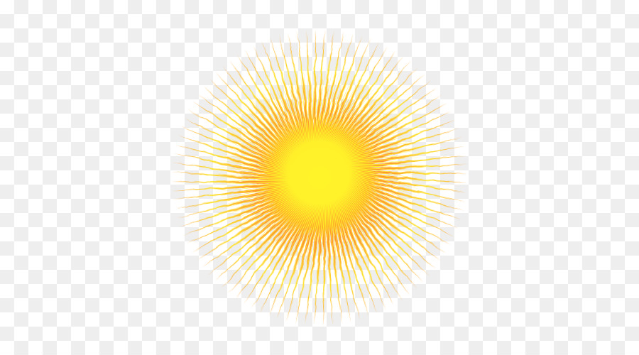 Sol，Círculo PNG