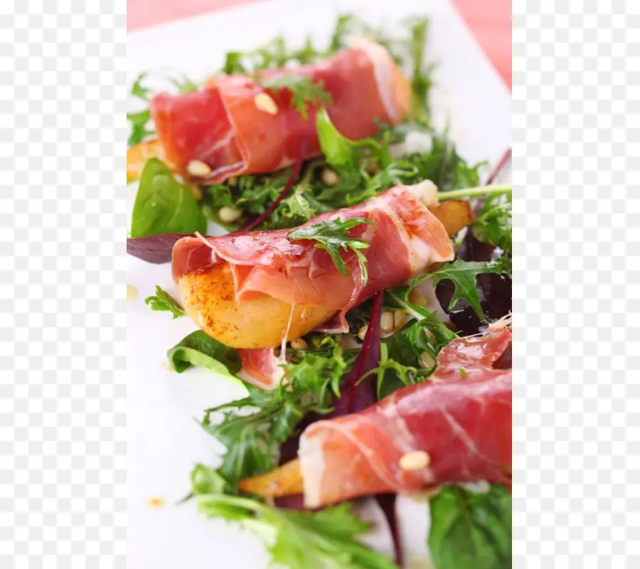 O Prosciutto，Buffet PNG