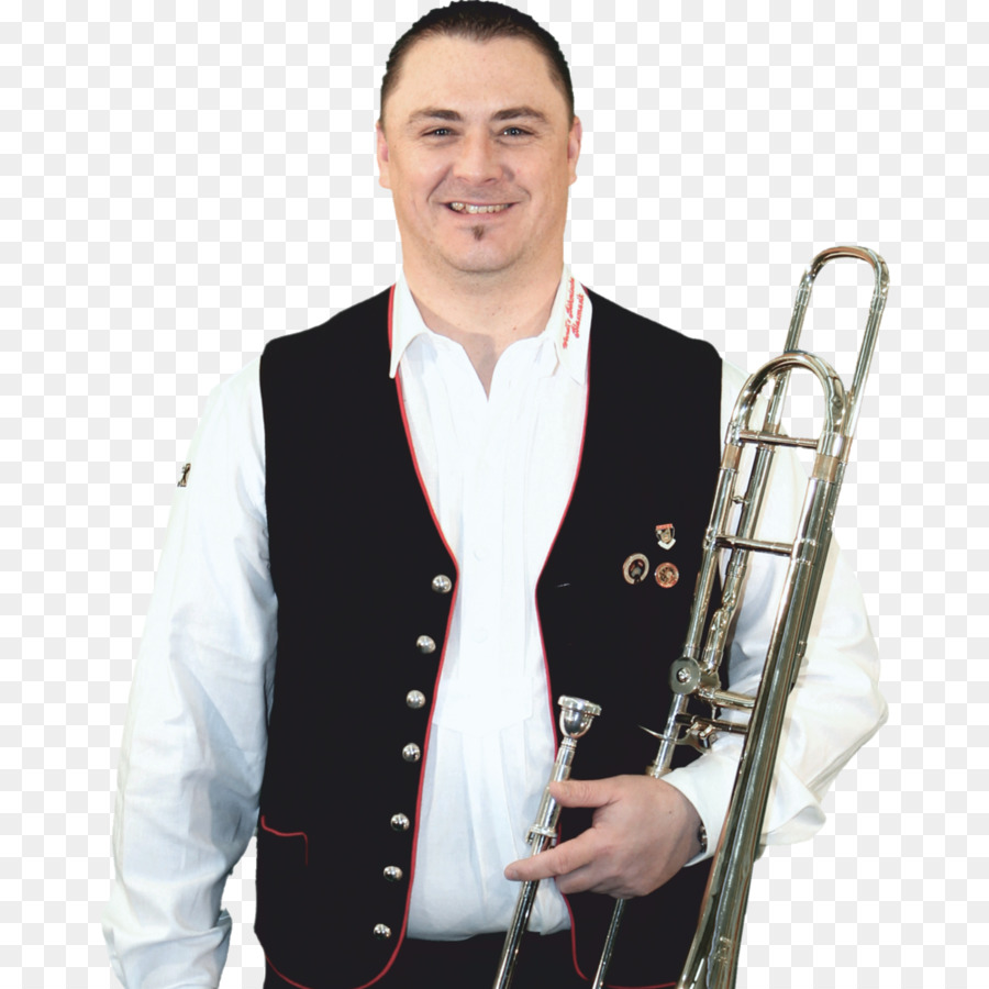 Trombone，Trompete PNG