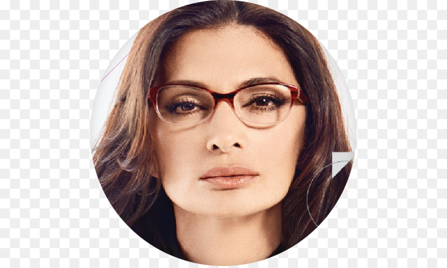Mariana Arias，óculos PNG