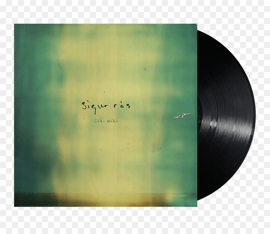 Sigur Ros，Rolo De Vapor PNG