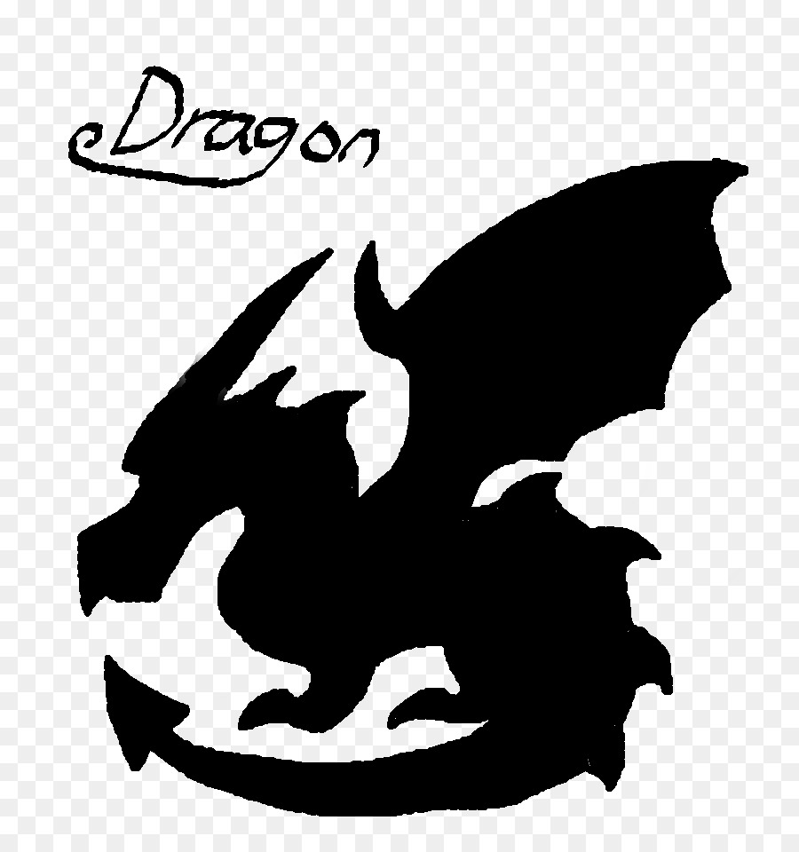 Dragão，Fantasia PNG