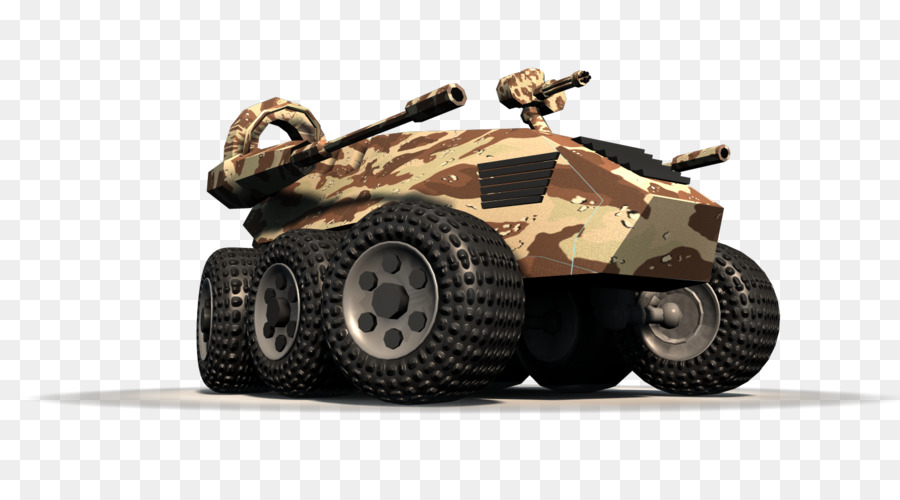 Veículo Militar，Tanque PNG