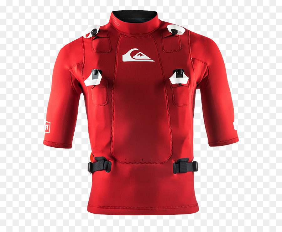 Quiksilver，Gilets PNG