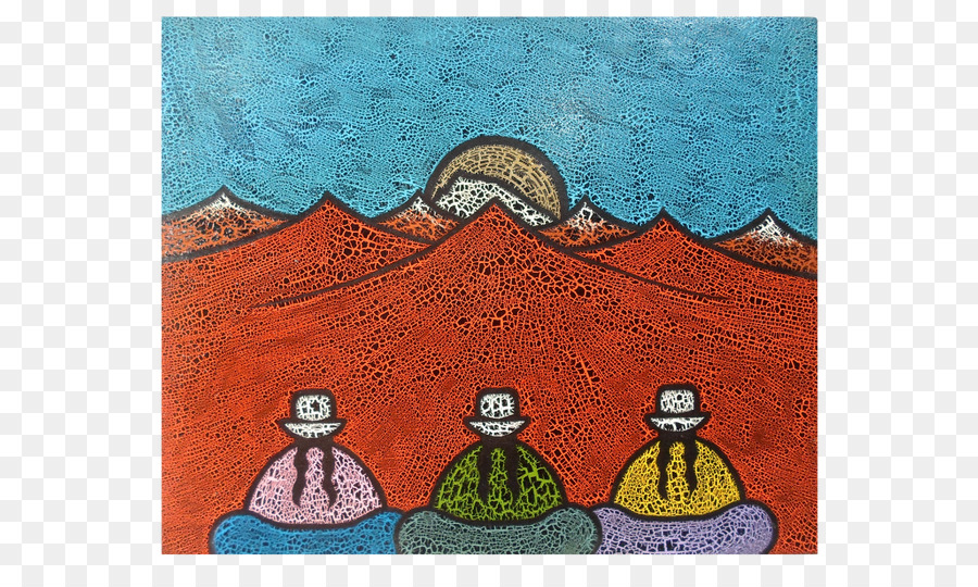 Linhas De Nazca，Pintura PNG