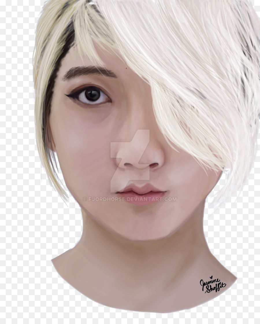 Ren，Pintura PNG