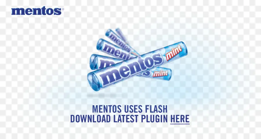 Logo，Mentos PNG