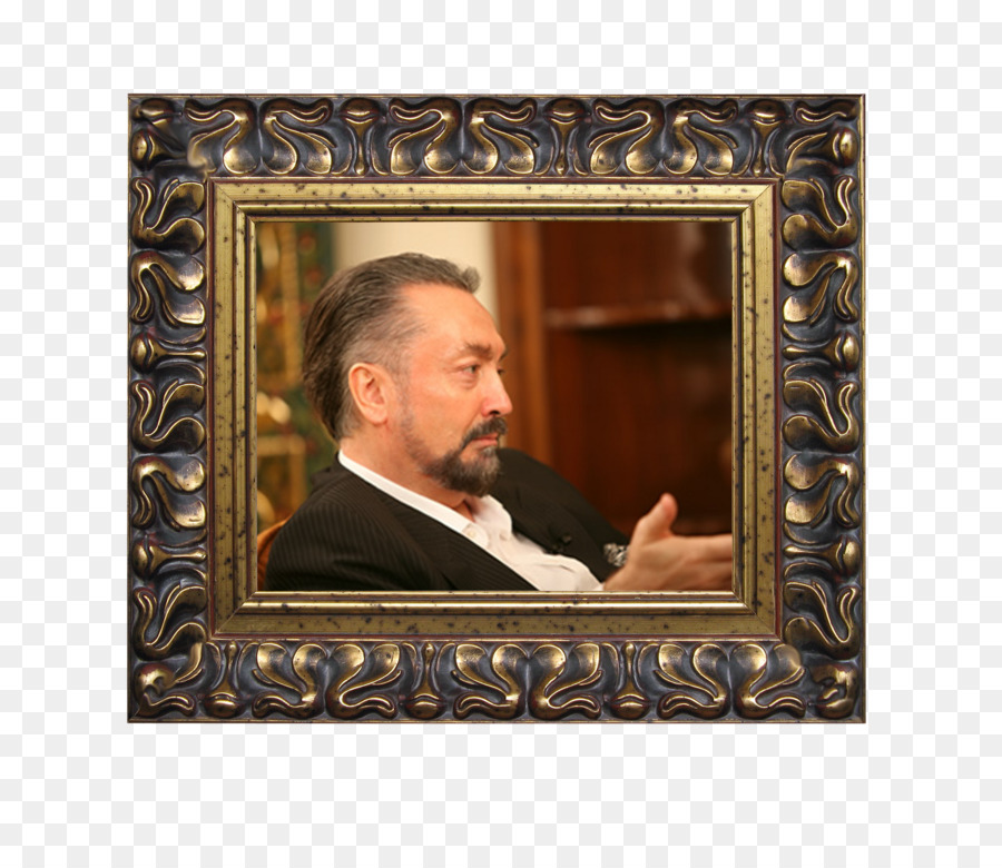 Adnan Oktar，Artigos PNG