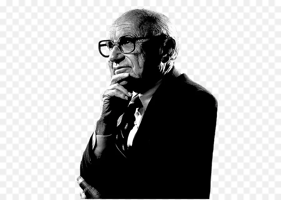 Milton Friedman，Capitalismo E Liberdade PNG
