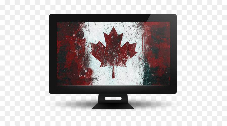 Bandeira Do Canadá，Canadá PNG