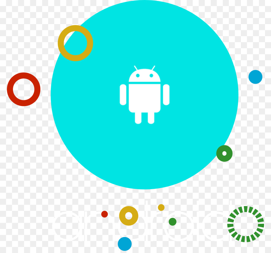 Logo，Android PNG