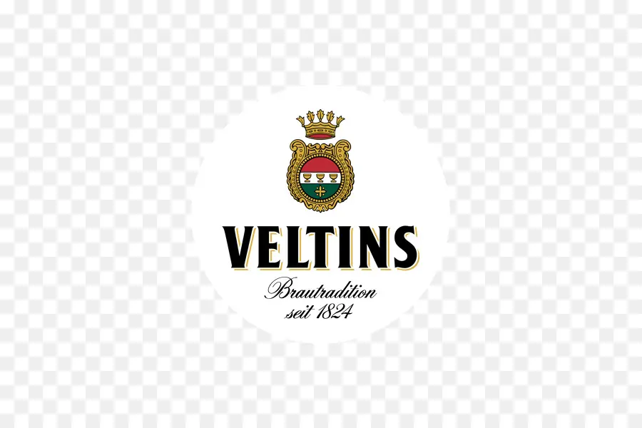 Logotipo Da Veltins，Cerveja PNG