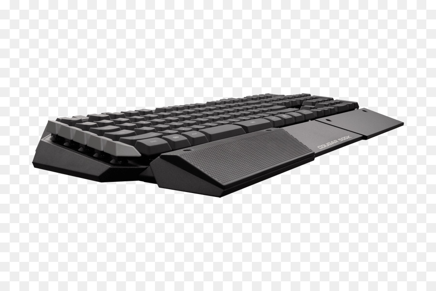 Teclado，Computador PNG