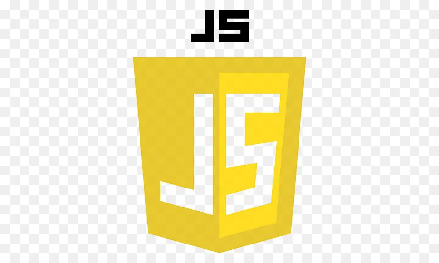 Logotipo Javascript，Programação PNG