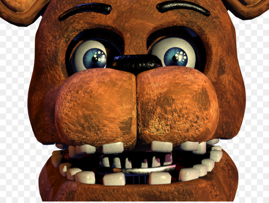 Urso Animatrônico，Urso PNG