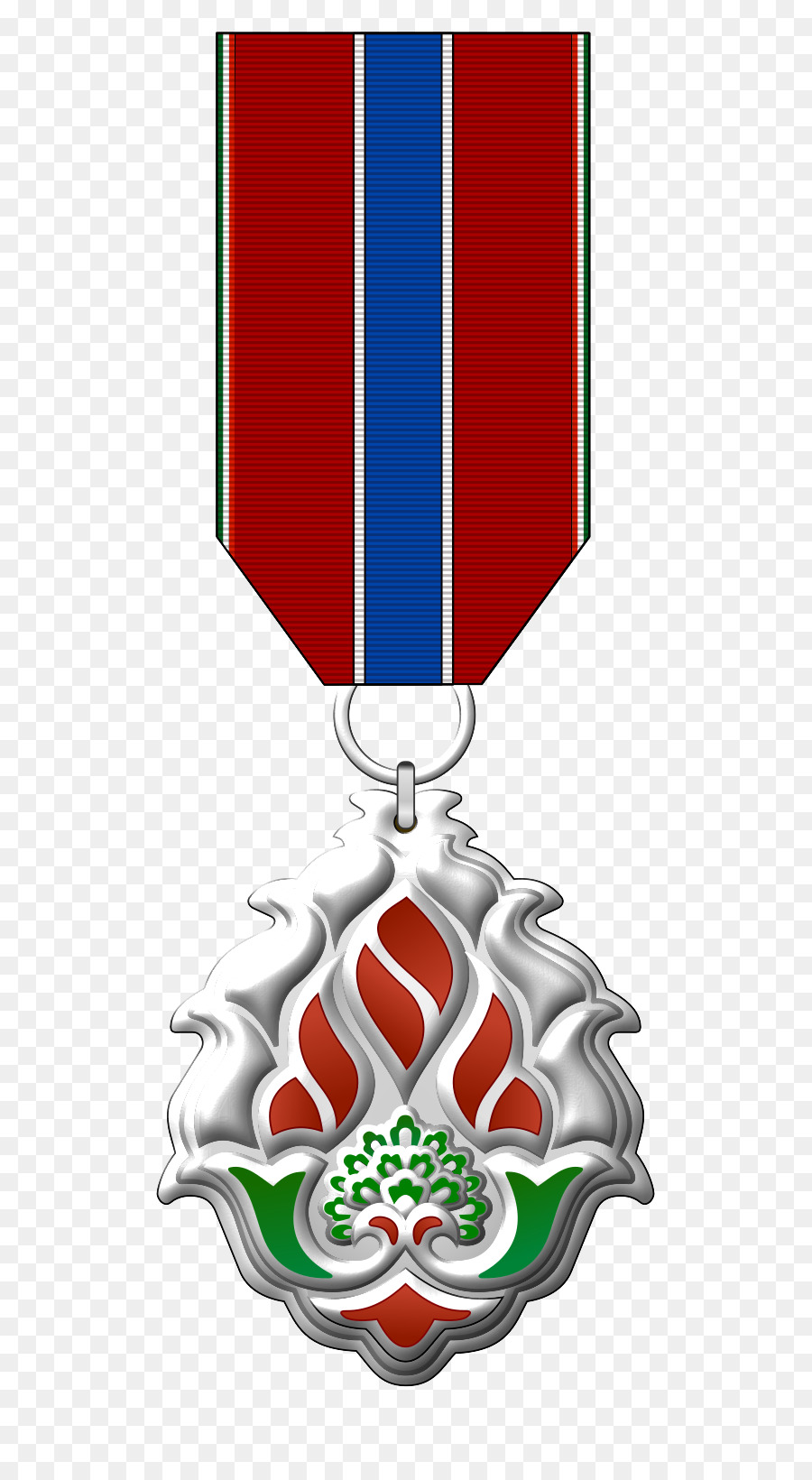 Medalha，Enfeite De Natal PNG