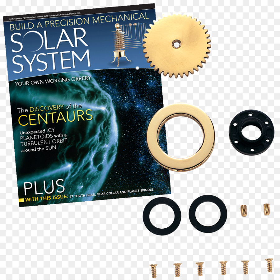 Marca，Sistema Solar PNG