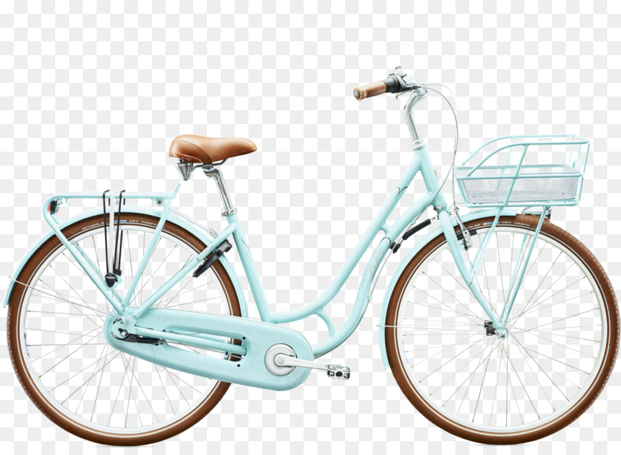 Bicicleta Azul，Bicicleta PNG