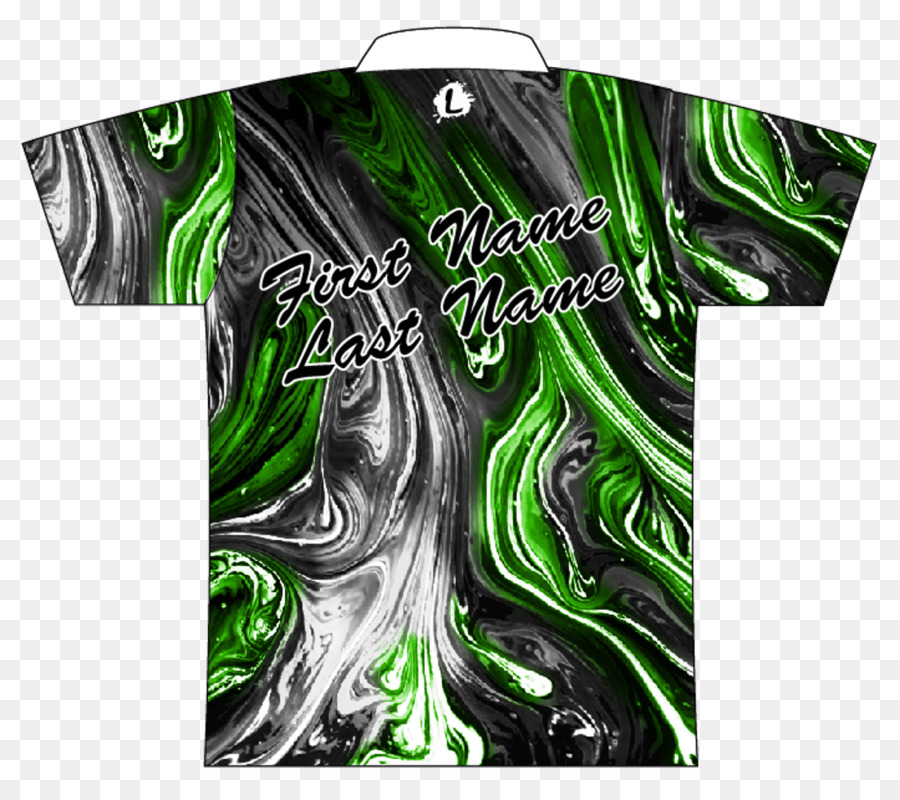 Camisa，Verde PNG