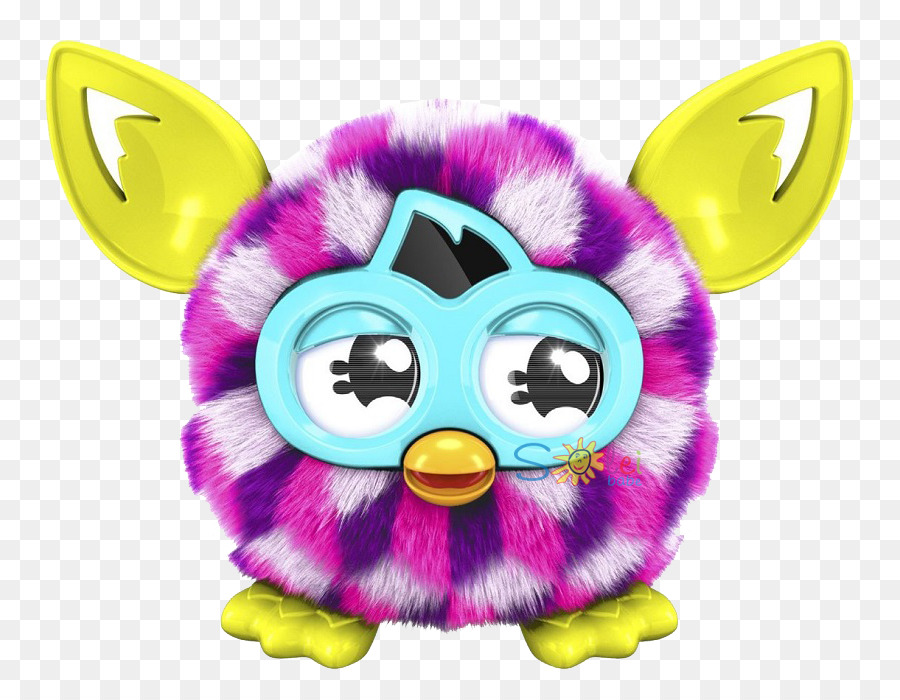 Furby，Brinquedo PNG