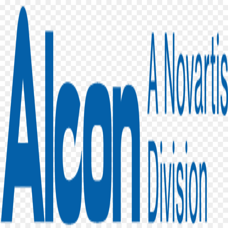 Alcon，A Novartis PNG