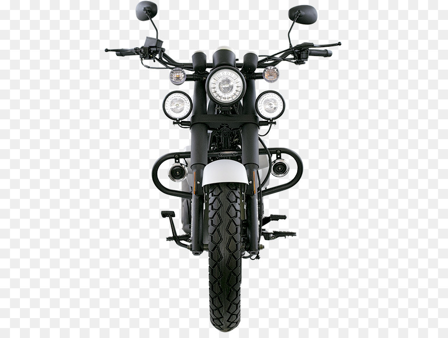 Pneu，A Ducati Scrambler PNG